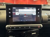 Citroën C4 Cactus vaihtoauto