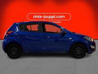 Hyundai i20 vaihtoauto