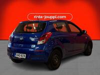 Hyundai i20 vaihtoauto