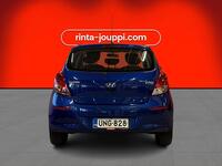 Hyundai i20 vaihtoauto