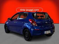 Hyundai i20 vaihtoauto