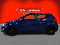 Hyundai i20 vaihtoauto