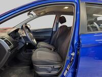 Hyundai i20 vaihtoauto
