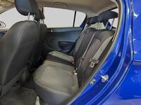 Hyundai i20 vaihtoauto