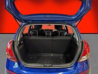 Hyundai i20 vaihtoauto