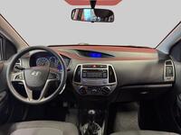 Hyundai i20 vaihtoauto