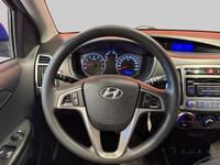 Hyundai i20 vaihtoauto