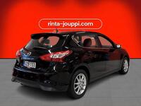 Nissan Pulsar vaihtoauto