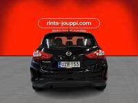 Nissan Pulsar vaihtoauto