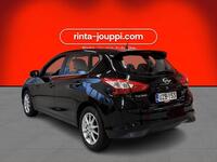 Nissan Pulsar vaihtoauto