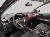 Nissan Pulsar vaihtoauto