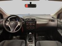 Nissan Pulsar vaihtoauto