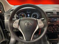 Nissan Pulsar vaihtoauto