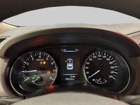 Nissan Pulsar vaihtoauto