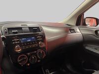 Nissan Pulsar vaihtoauto