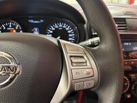 Nissan Pulsar vaihtoauto