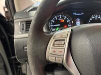 Nissan Pulsar vaihtoauto