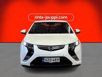 Opel Ampera vaihtoauto