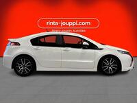 Opel Ampera vaihtoauto