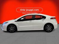 Opel Ampera vaihtoauto