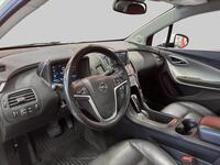Opel Ampera vaihtoauto