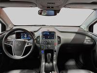 Opel Ampera vaihtoauto