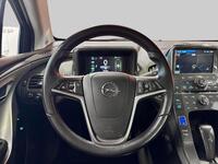 Opel Ampera vaihtoauto