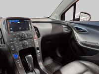 Opel Ampera vaihtoauto