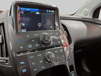 Opel Ampera vaihtoauto