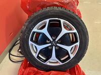 Opel Ampera vaihtoauto
