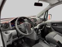 Nissan NV200 vaihtoauto