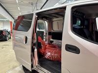 Nissan NV200 vaihtoauto