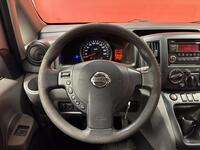 Nissan NV200 vaihtoauto