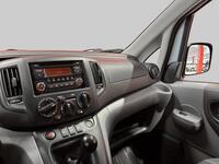 Nissan NV200 vaihtoauto