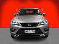 SEAT Ateca vaihtoauto