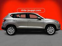 SEAT Ateca vaihtoauto