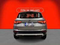 SEAT Ateca vaihtoauto