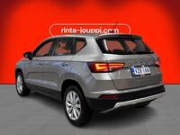 SEAT Ateca vaihtoauto