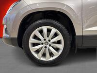 SEAT Ateca vaihtoauto