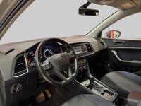 SEAT Ateca vaihtoauto