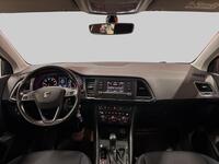 SEAT Ateca vaihtoauto
