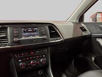 SEAT Ateca vaihtoauto