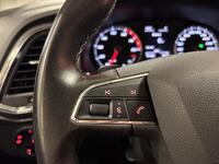 SEAT Ateca vaihtoauto