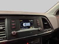 SEAT Ateca vaihtoauto