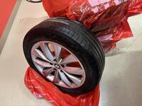 SEAT Ateca vaihtoauto