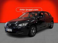 Mazda 3 vaihtoauto