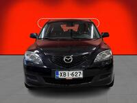 Mazda 3 vaihtoauto