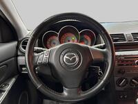 Mazda 3 vaihtoauto