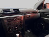 Mazda 3 vaihtoauto