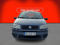 Fiat Punto vaihtoauto